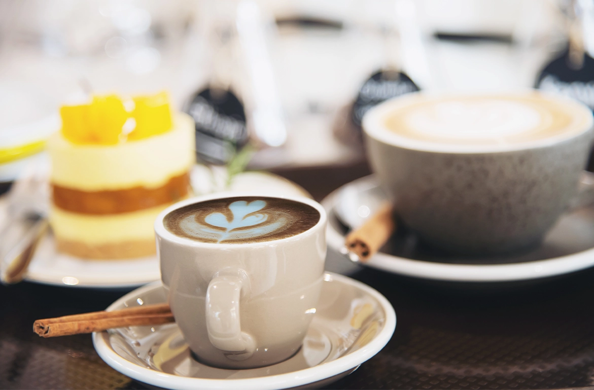 Caffè: oltre l’espresso, un’esperienza quotidiana