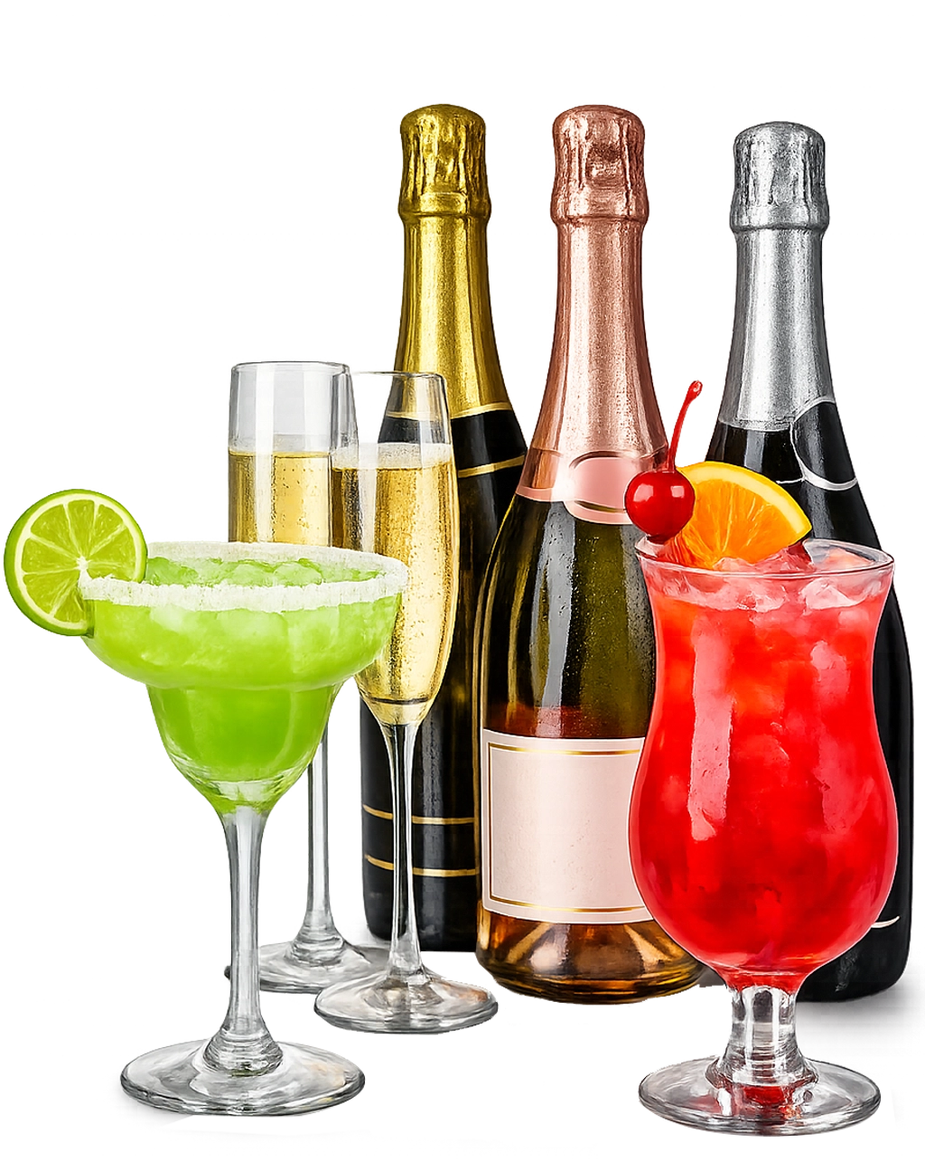 Cocktail e brindisi per eventi al Plaza Cafè di Casalpusterlengo